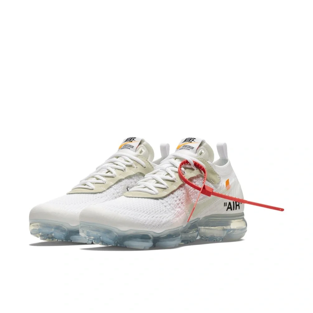 NIKE Air Vapormax X Off-White ‘The Ten’ Sneakers